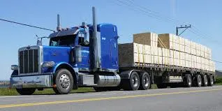 Flatbed