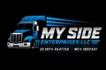 My Side Enterprises LLC logo
